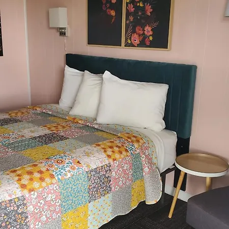 Sage Motel Greybull Habitación foto