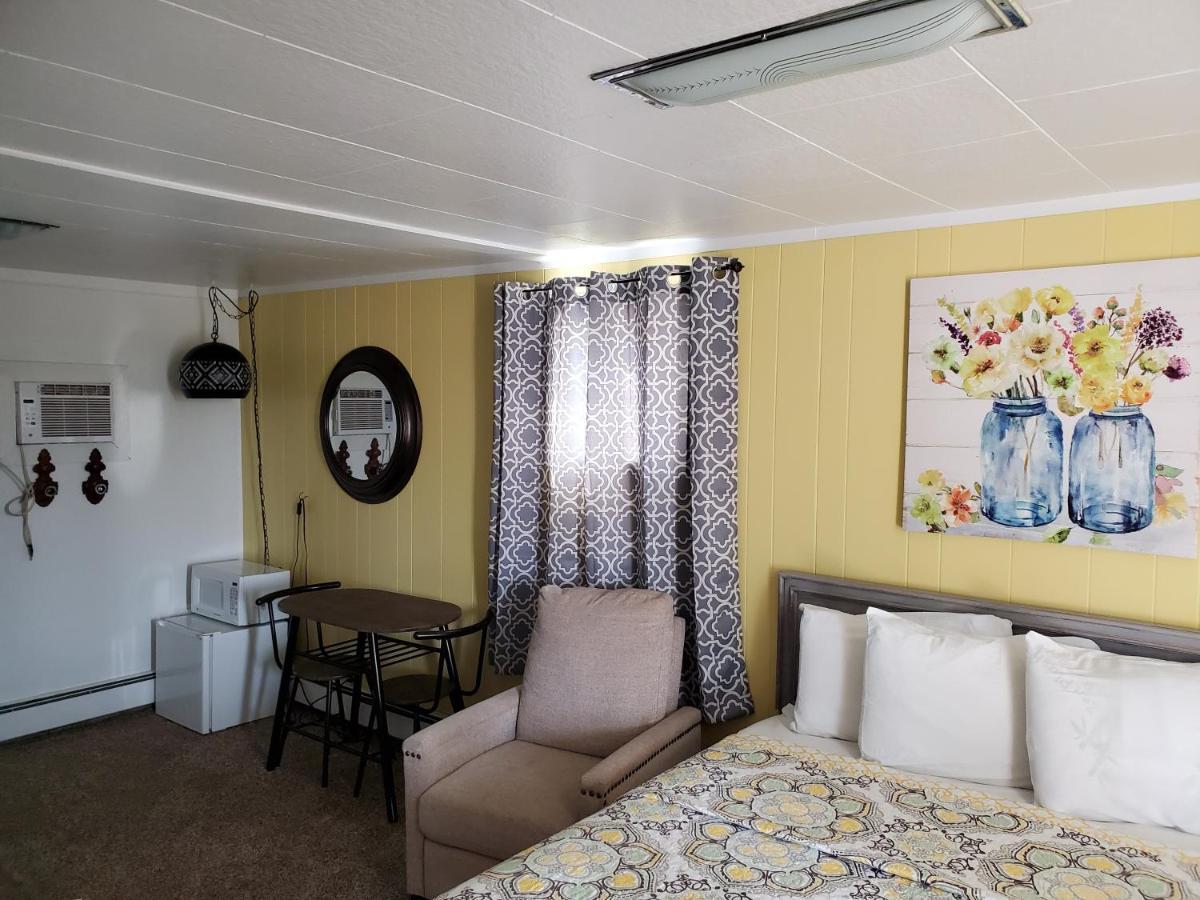 Sage Motel
