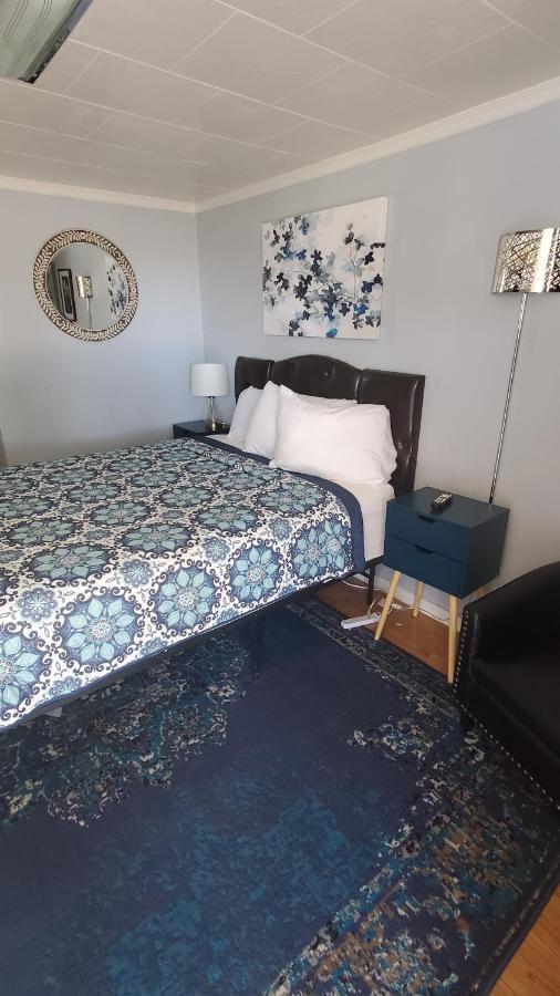 Motel Sage 2*