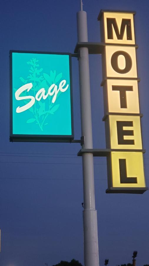 Motel Sage Greybull