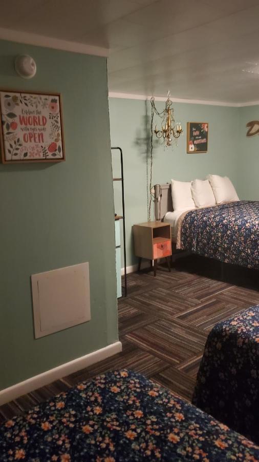 Sage Motel Greybull