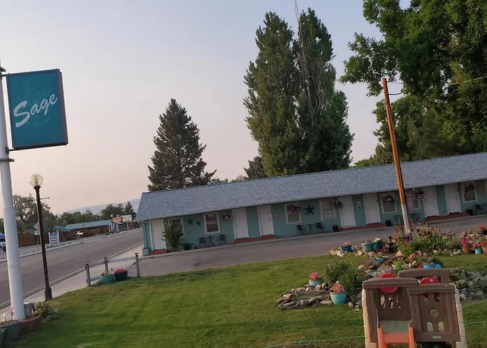 Sage Motel