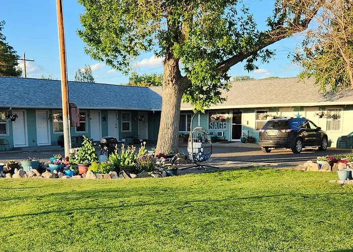 Sage Motel