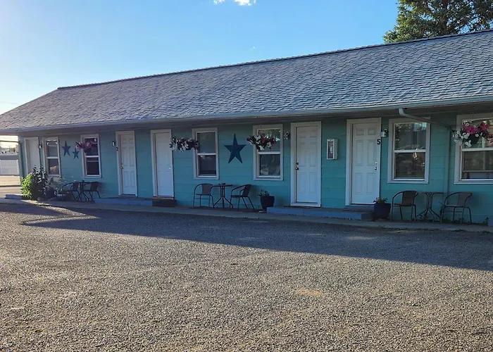 Sage Motel
