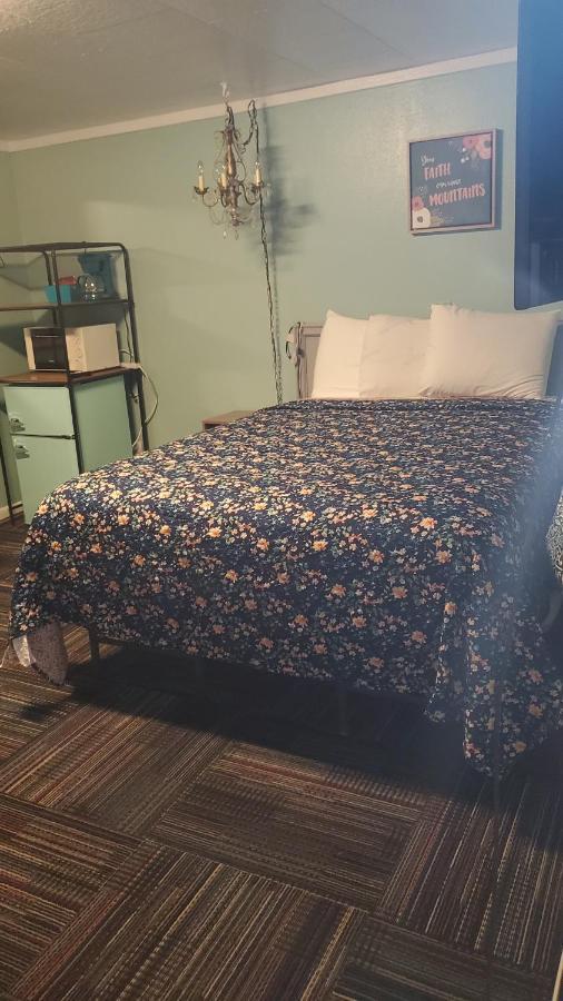 Motel Sage Greybull