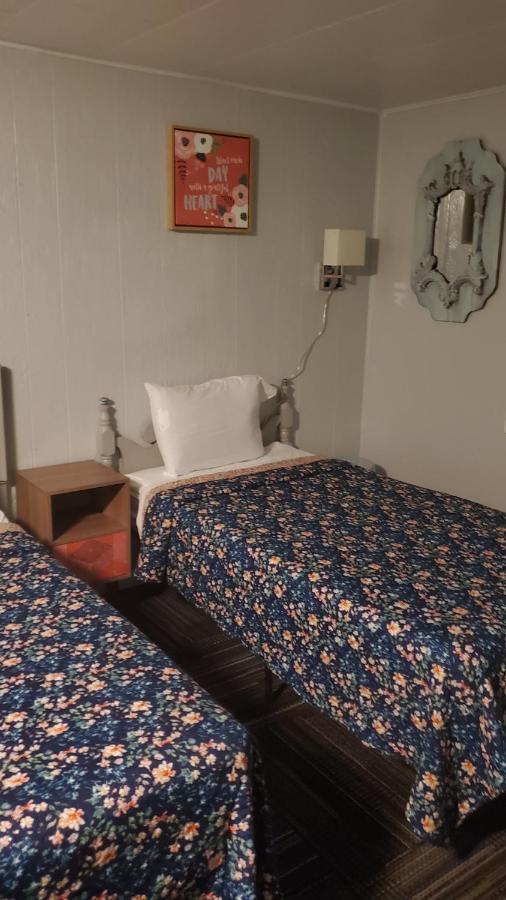 Sage Motel