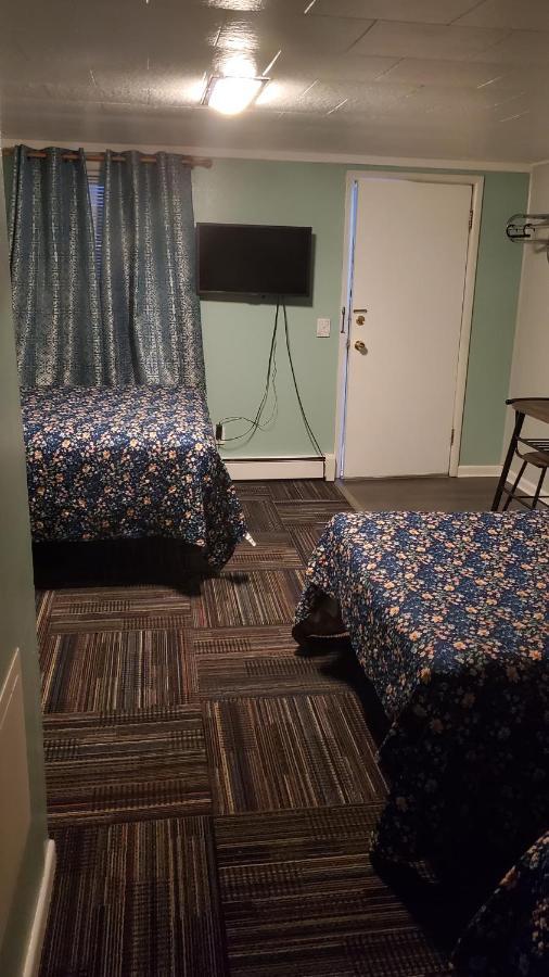 Sage Motel Greybull