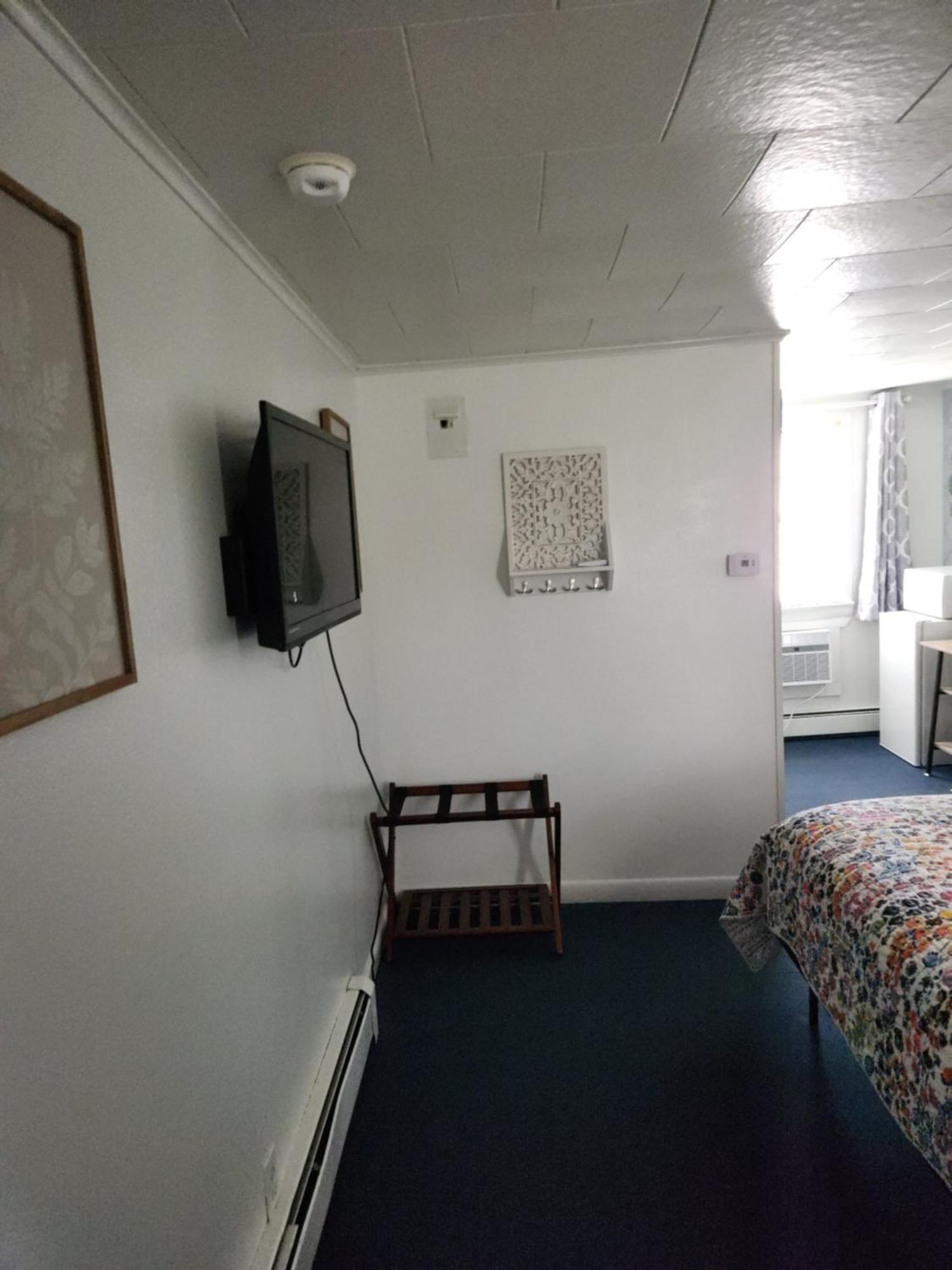 Motel Sage 2*