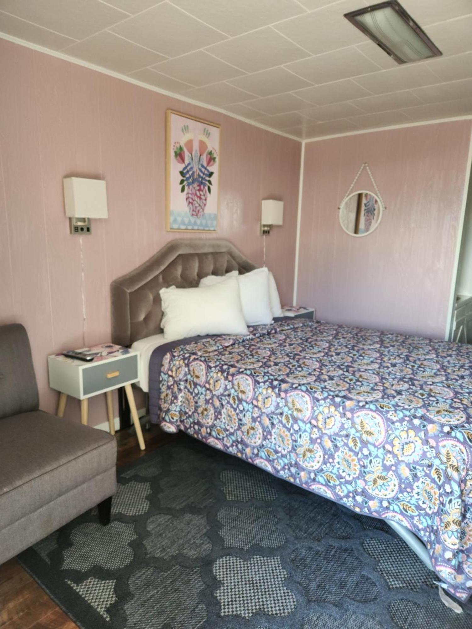 Motel Sage 2*