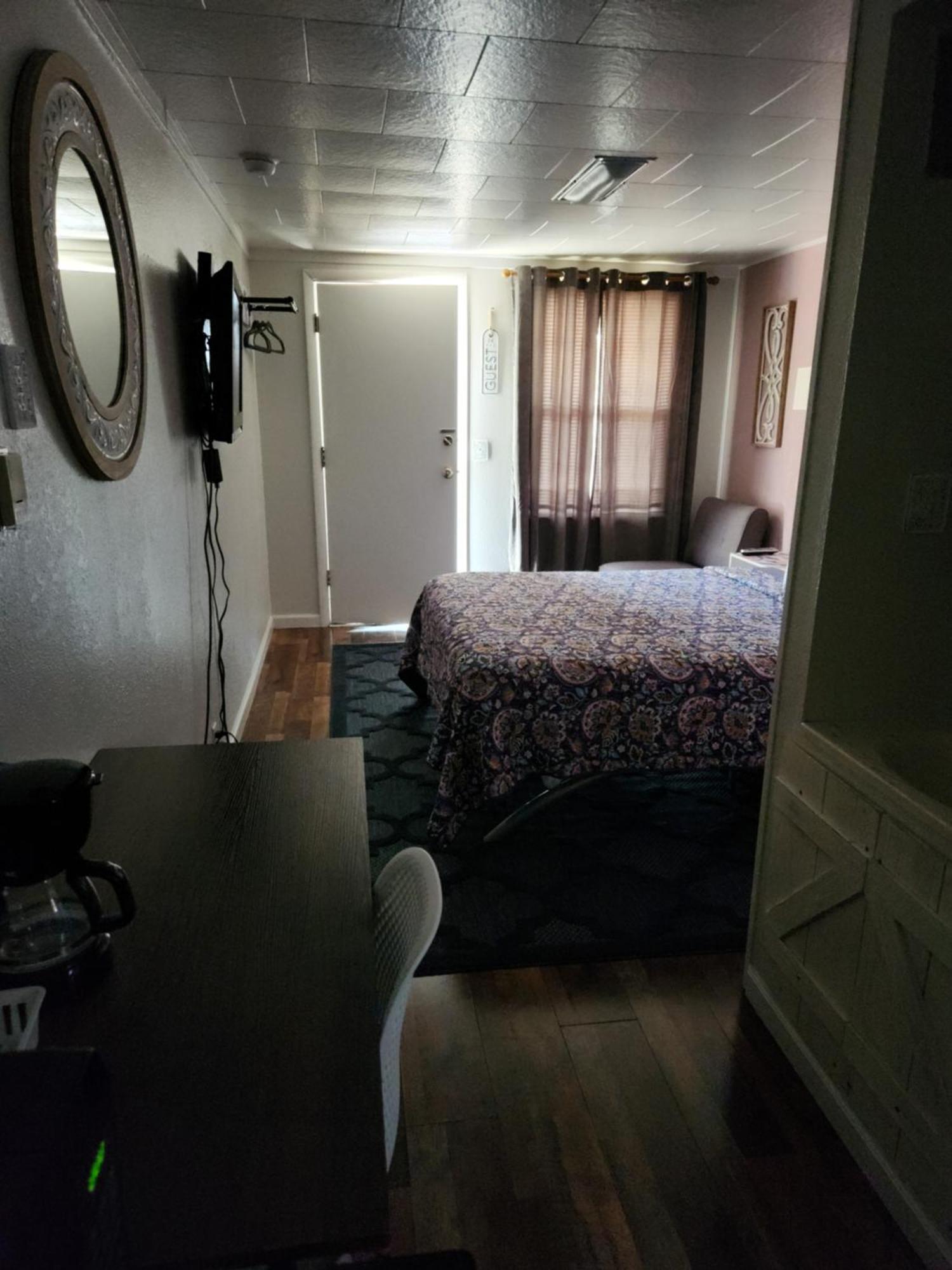 Motel Sage 2*