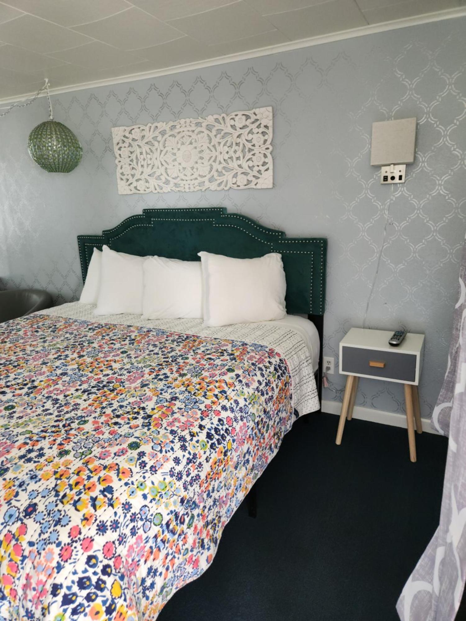 Motel Sage Greybull