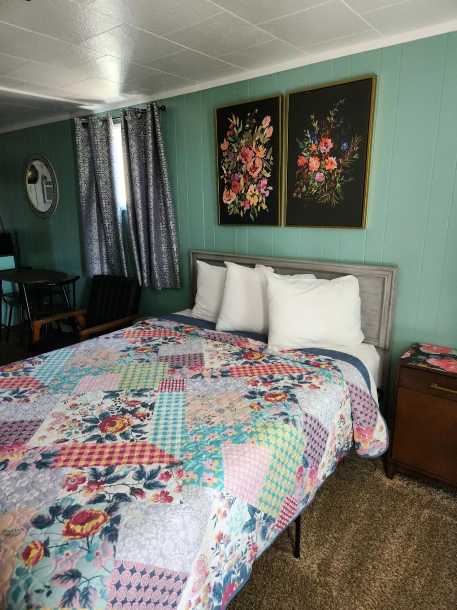 Motel Sage Greybull