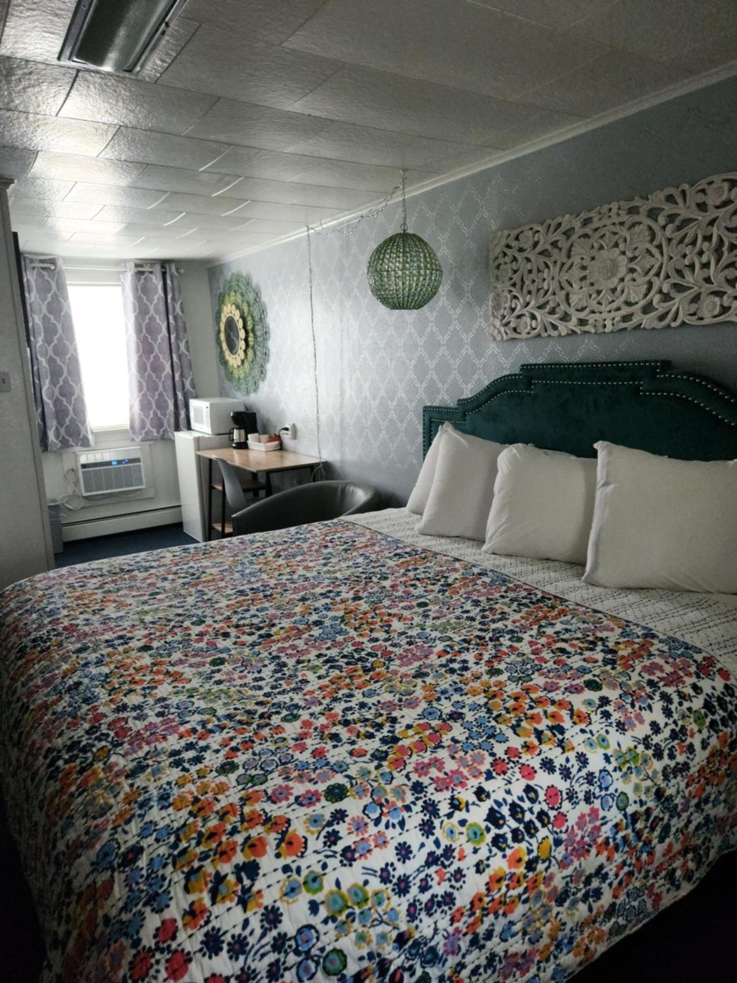 Motel Sage