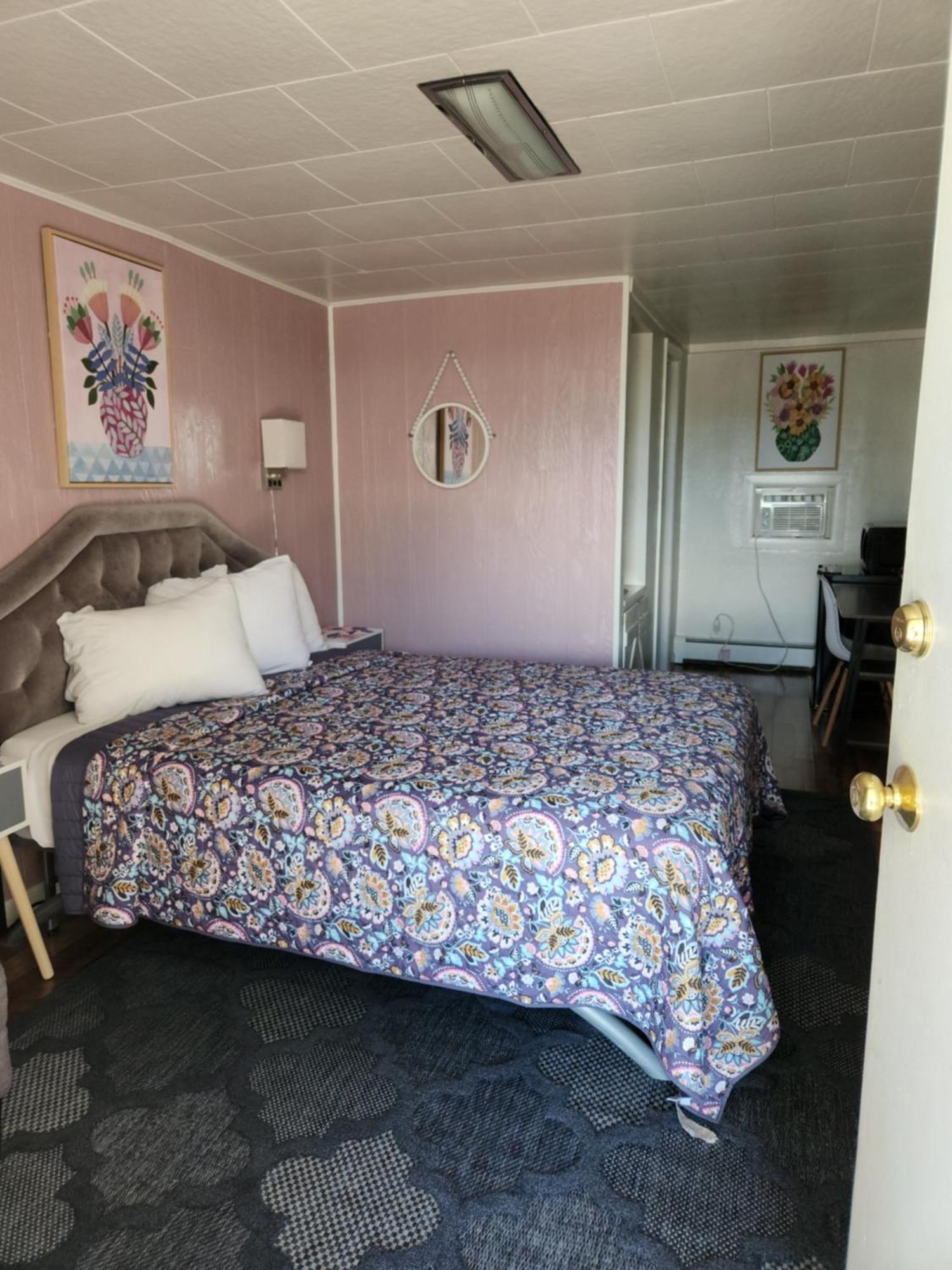 Sage Motel Greybull