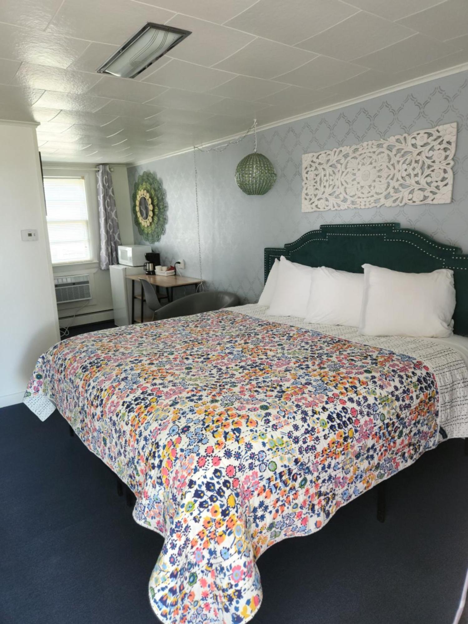 Sage Motel