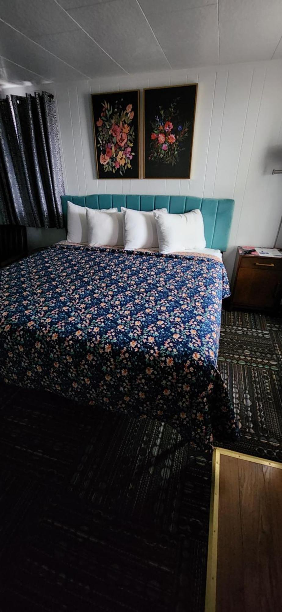 Sage Motel