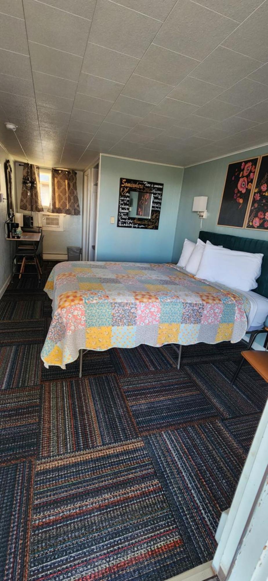 Sage Motel Greybull