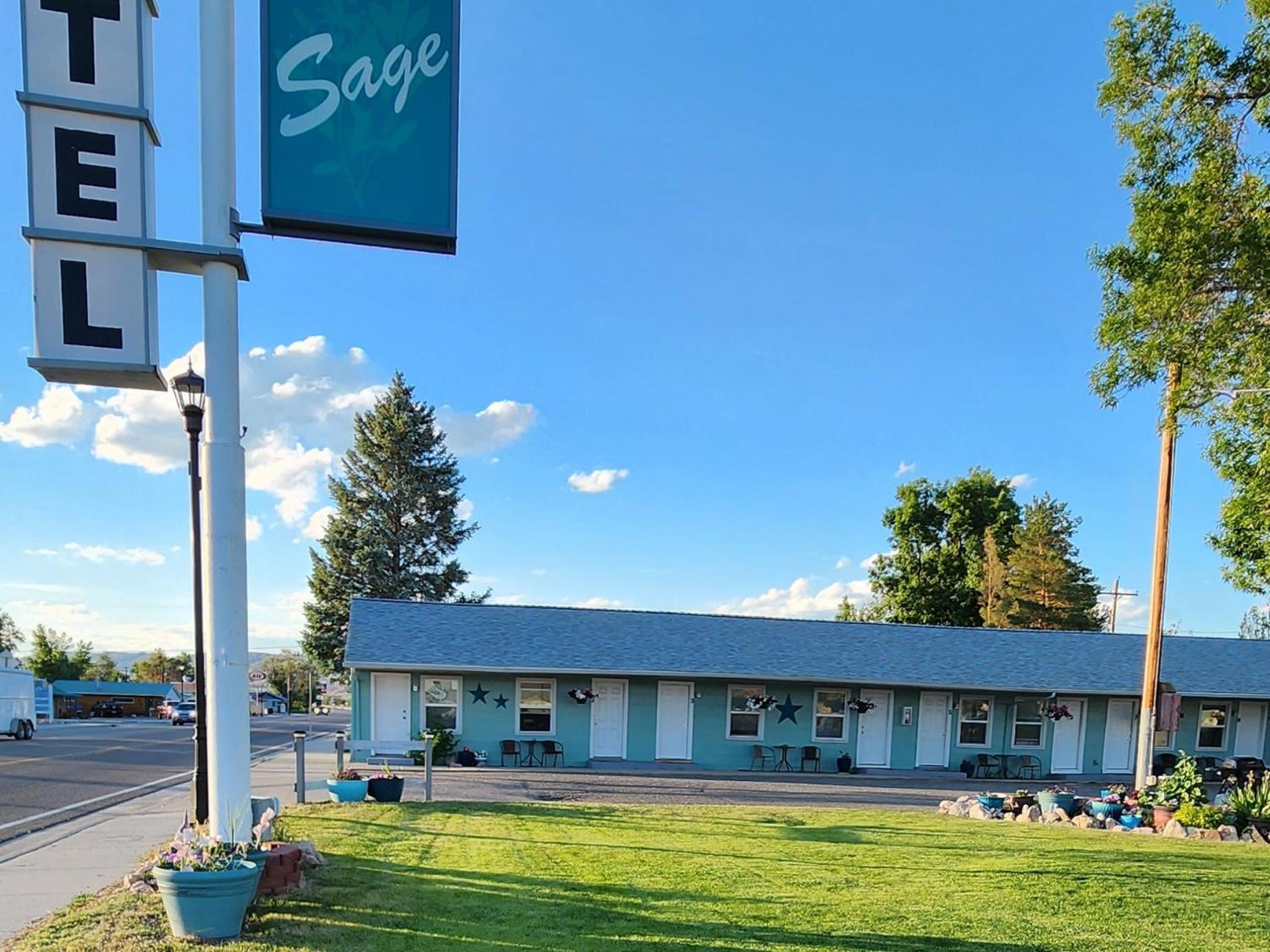 Sage Greybull