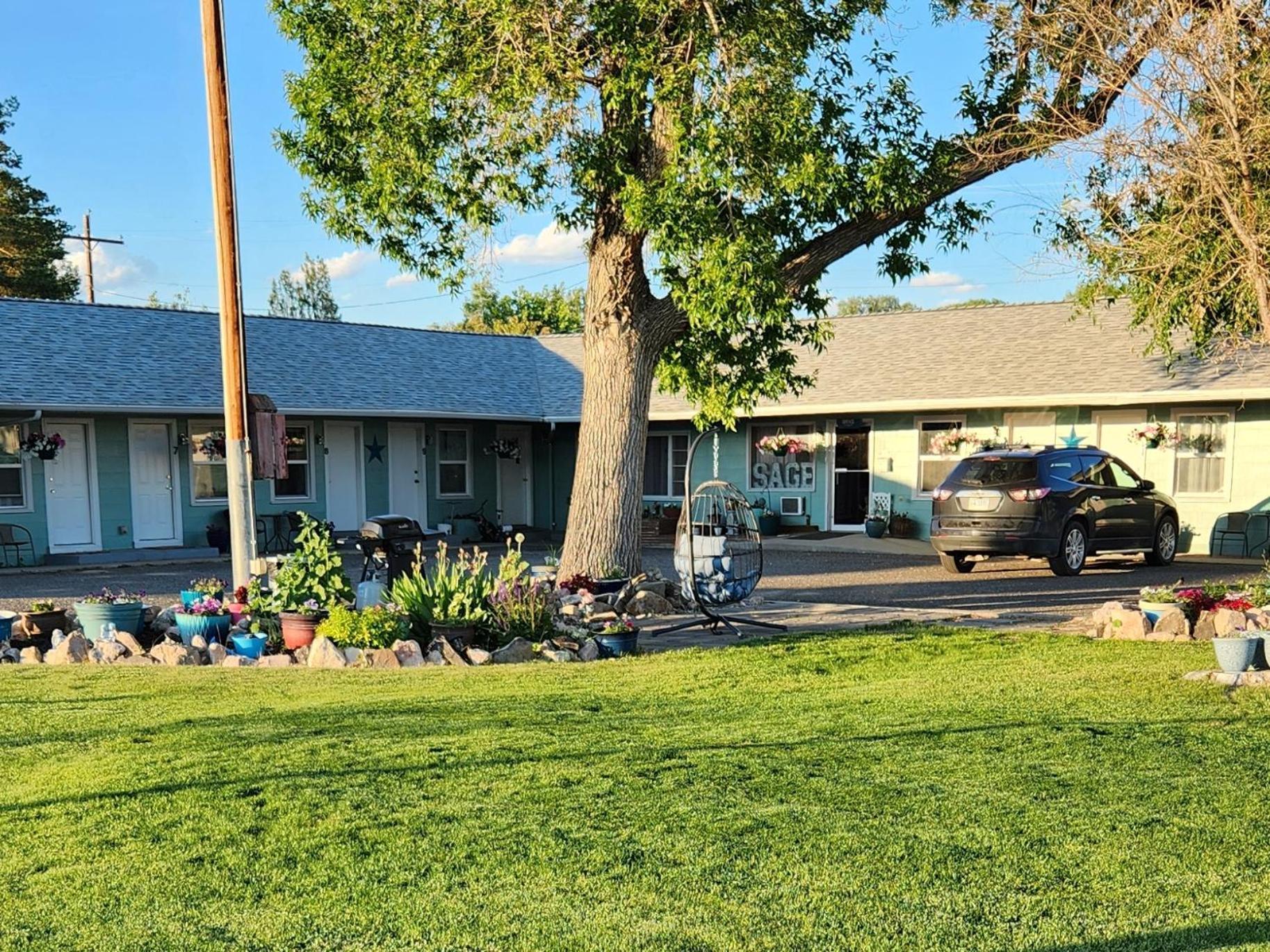 Motel Sage Greybull