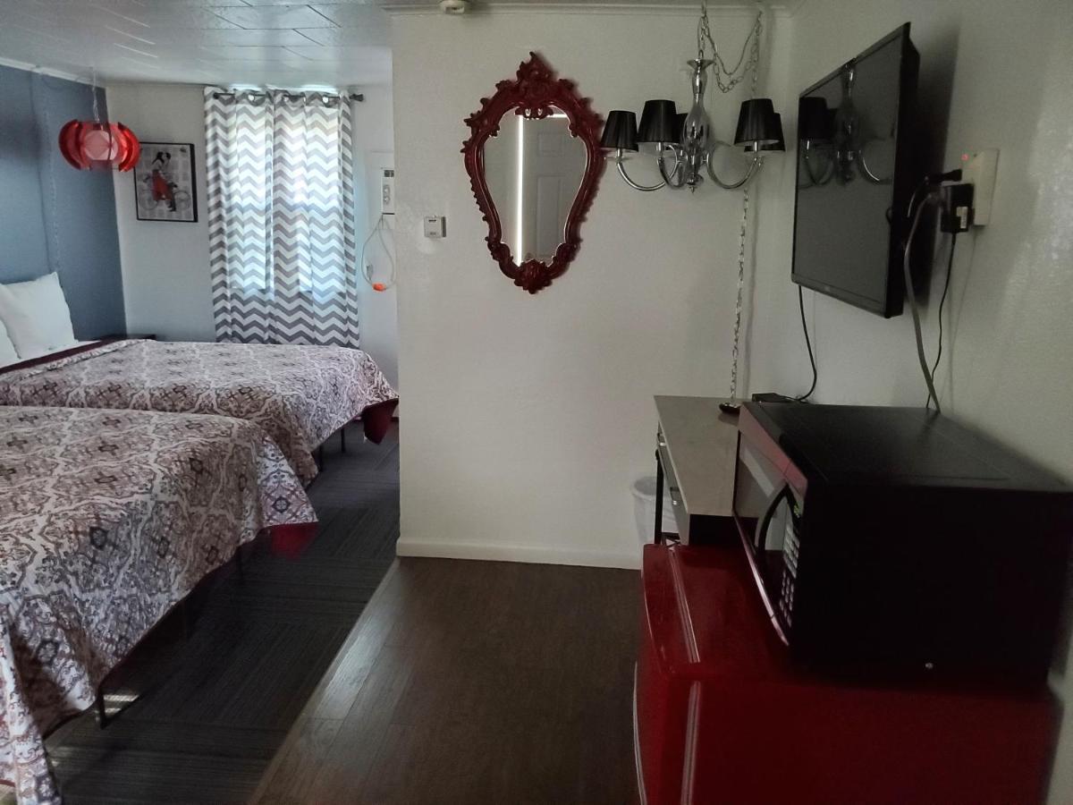 Motel Sage Greybull