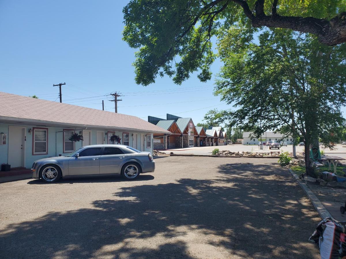 Motel Sage Greybull
